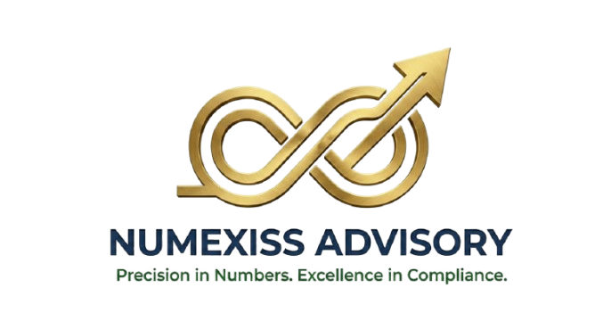 NUMEXISS ADVISORY Logo